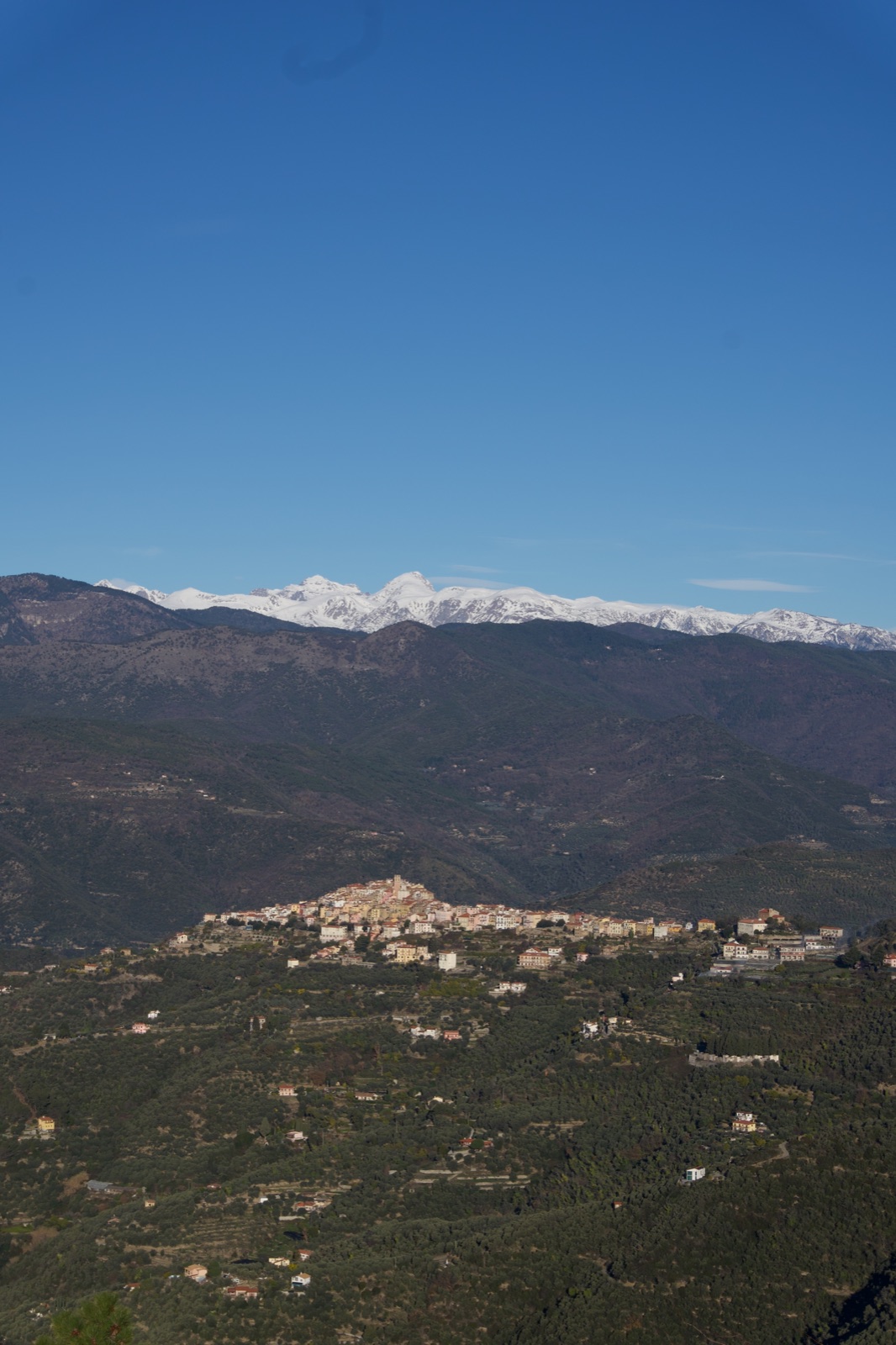 Borgo di Triora